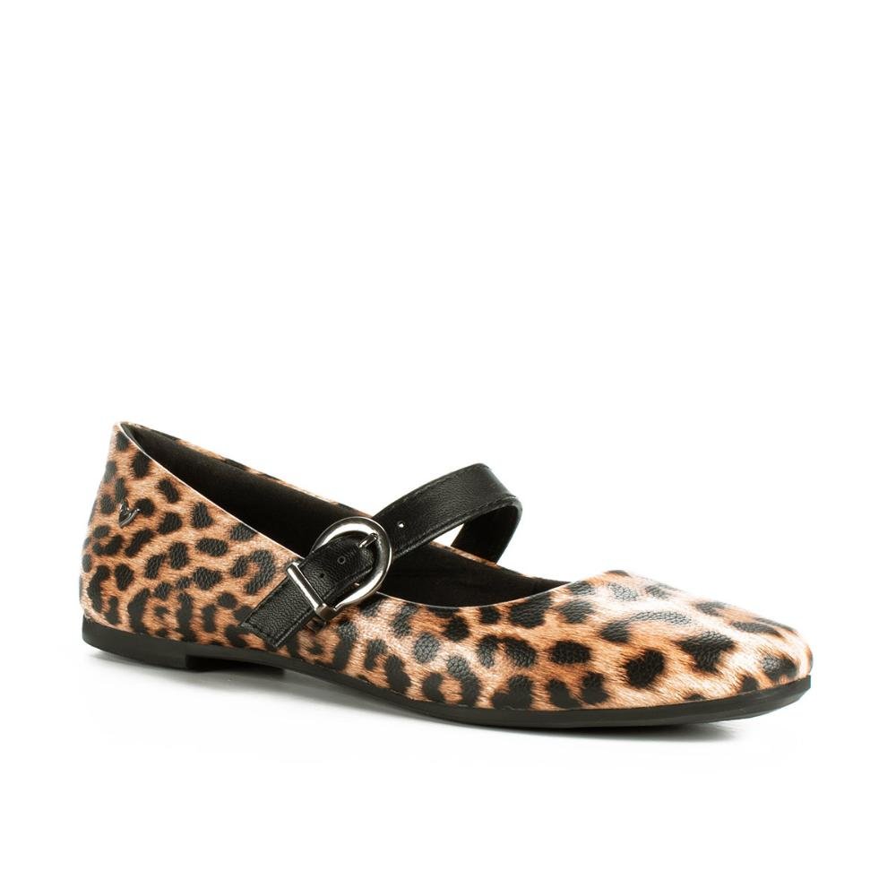 Cor Animal Print de Onça