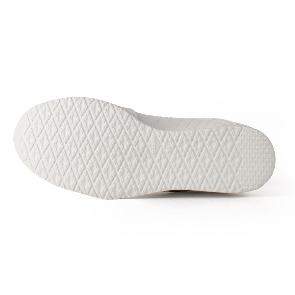 Tênis Kolosh Casual Feminino C1816 Branco 4