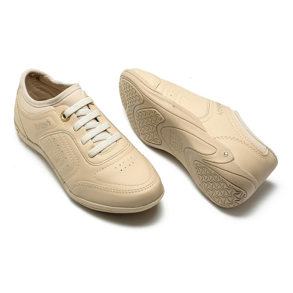 Tênis Kolosh Casual Feminino C3867 6