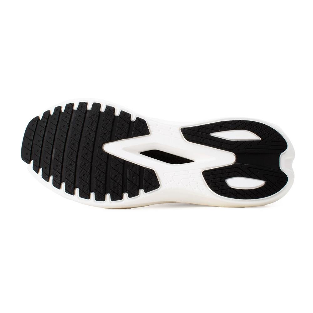 Tênis Kolosh Esportivo Masculino H3622 Cinza Claro 5