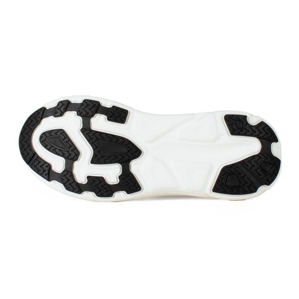 Tênis Kolosh Esportivo Masculino H3526 Cinza 5