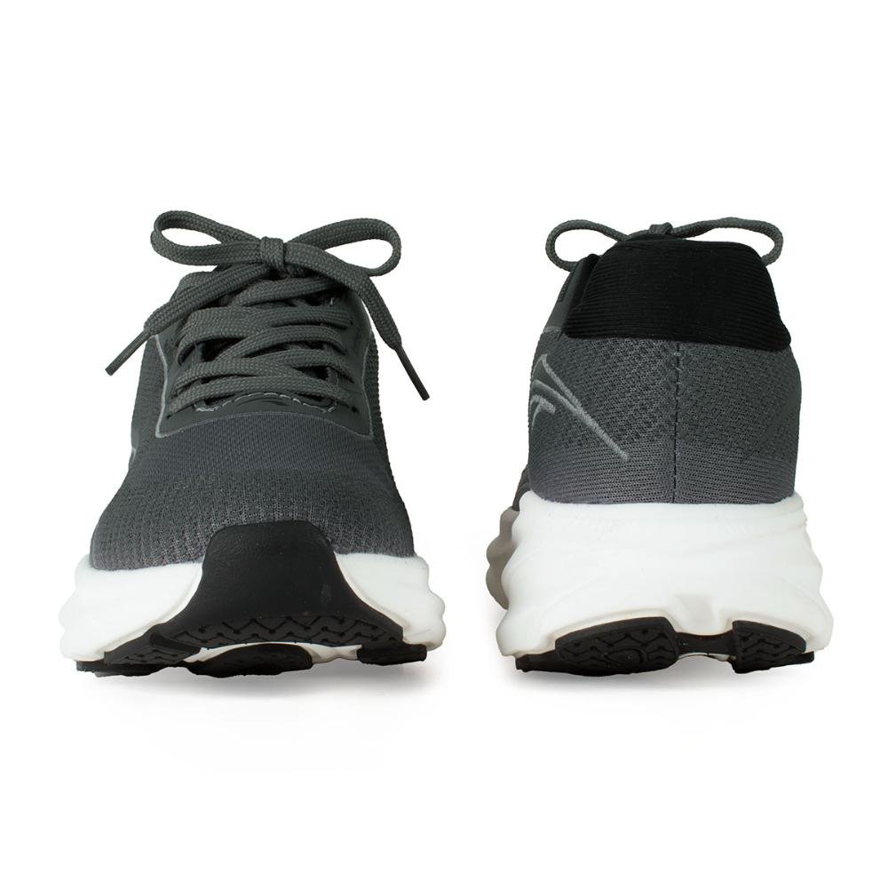 Tênis Kolosh Esportivo Masculino H3526 Cinza 6