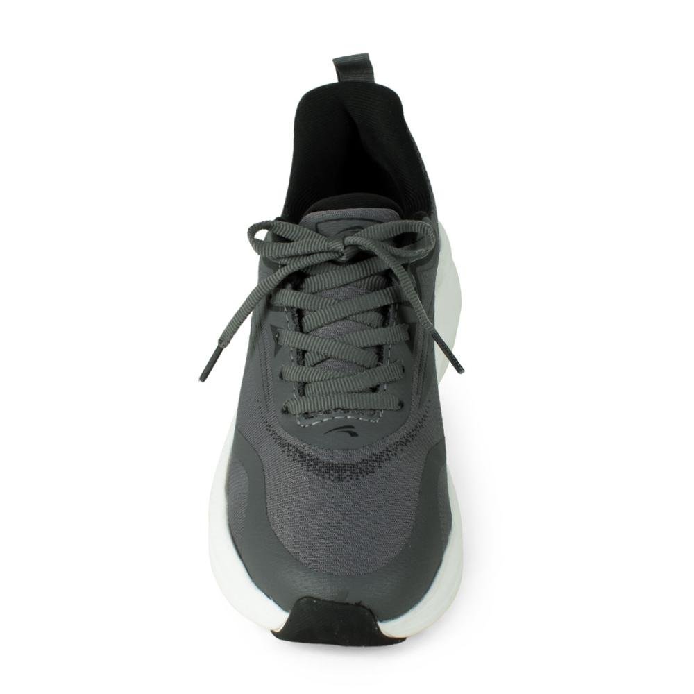 Tênis Kolosh Esportivo Masculino H3621 Cinza 6
