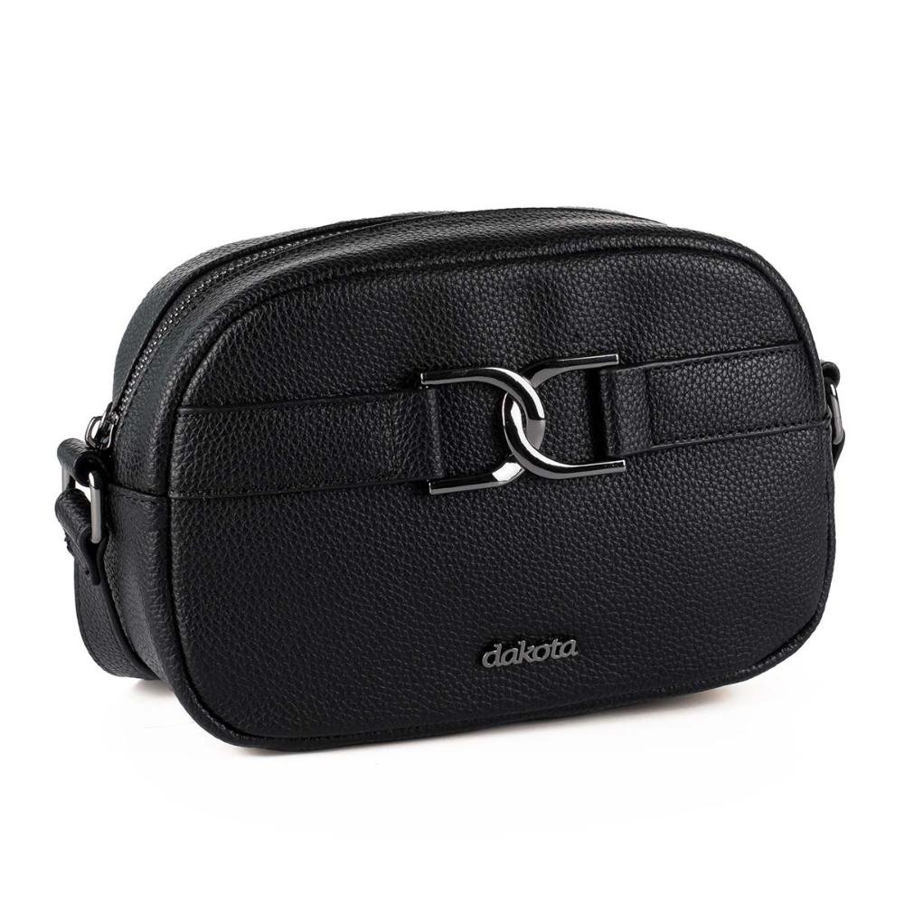 Bolsa Dakota Camera Bag Feminina DK178 Preto 1