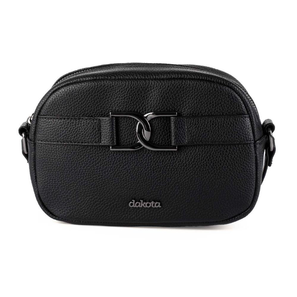 Bolsa Dakota Camera Bag Feminina DK178 Preto 2