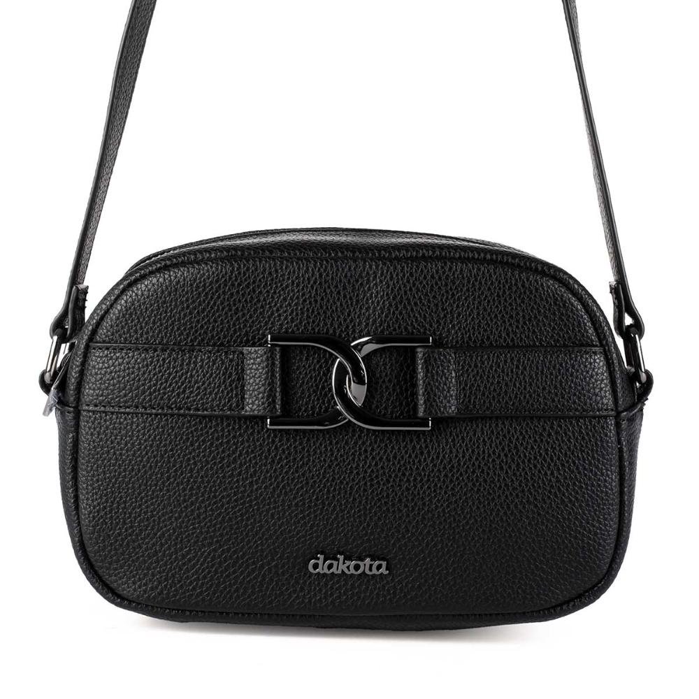 Bolsa Dakota Camera Bag Feminina DK178 Preto 4