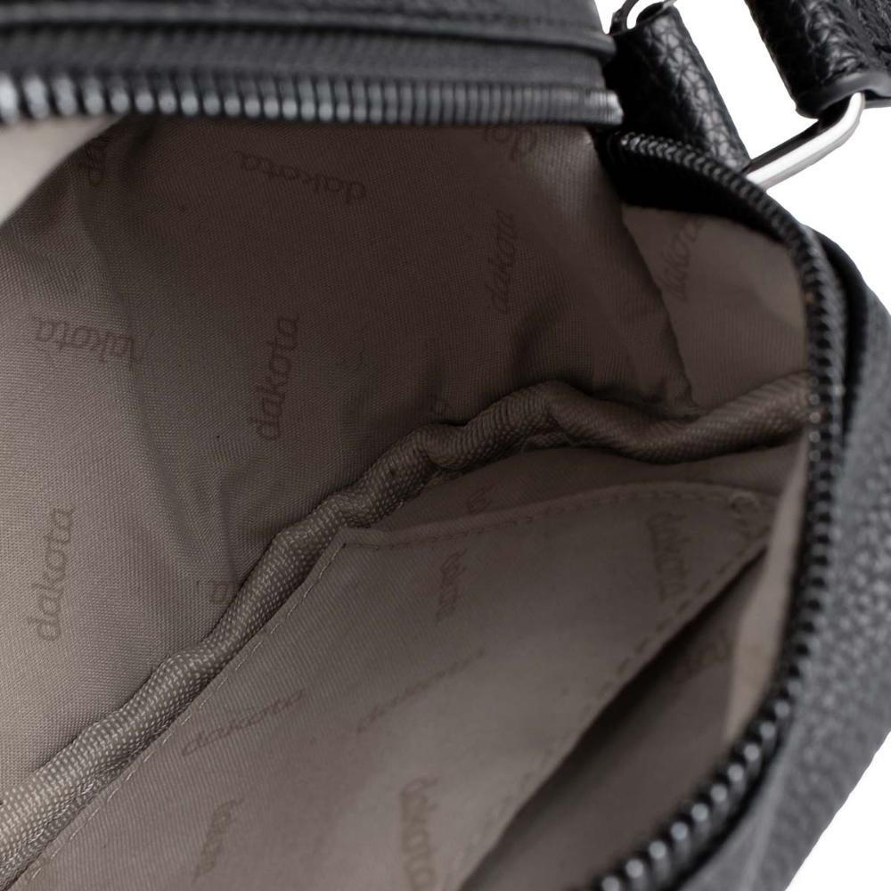 Bolsa Dakota Camera Bag Feminina DK178 Preto 5