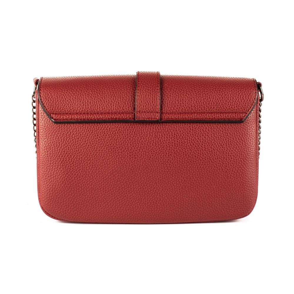 Bolsa Dakota Transversal Feminina DK176 Vermelho 3