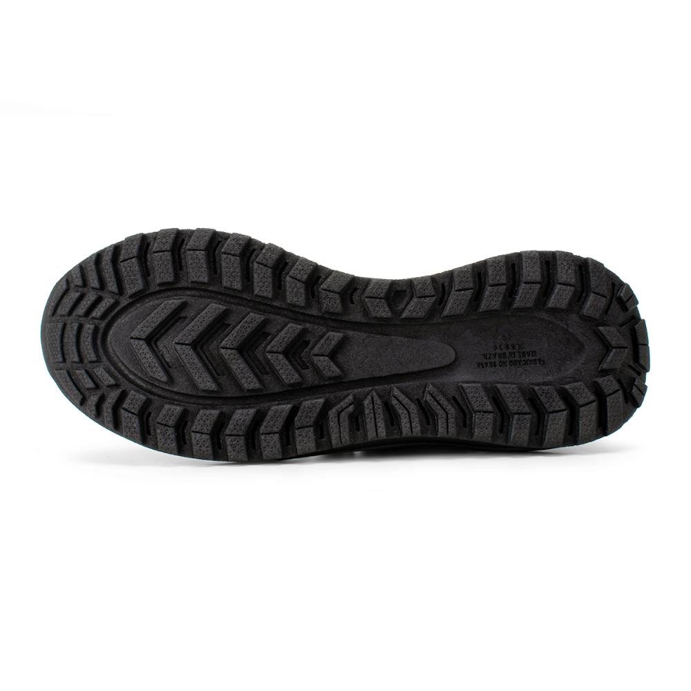 Tênis Kolosh Adventure Masculino H3348 Cinza 4