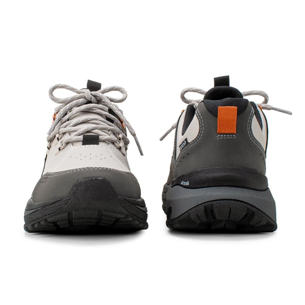 Tênis Kolosh Adventure Masculino H3348 Cinza 5