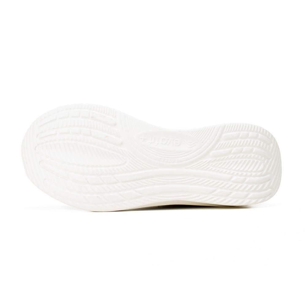 Tênis Kolosh Esportivo Feminino E0442 Bordô 4