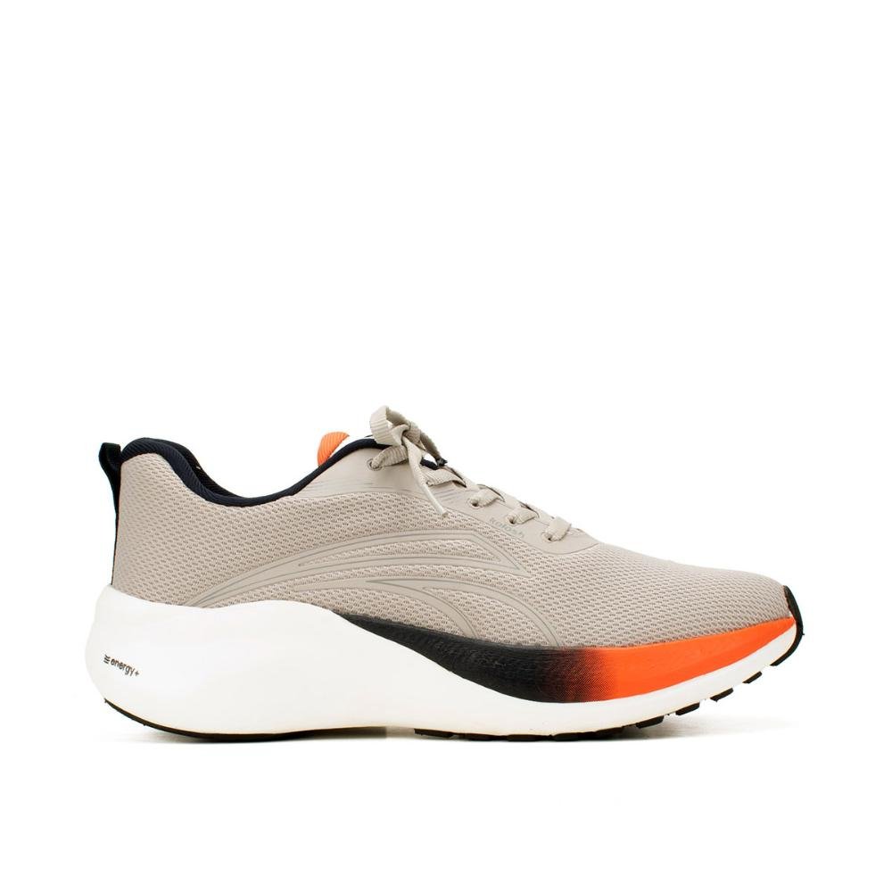 Tênis Kolosh Esportivo Masculino H3625 Cinza 1