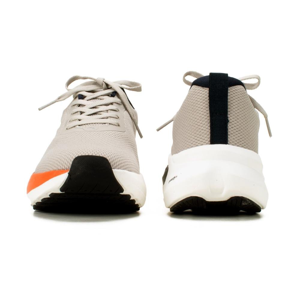 Tênis Kolosh Esportivo Masculino H3625 Cinza 5