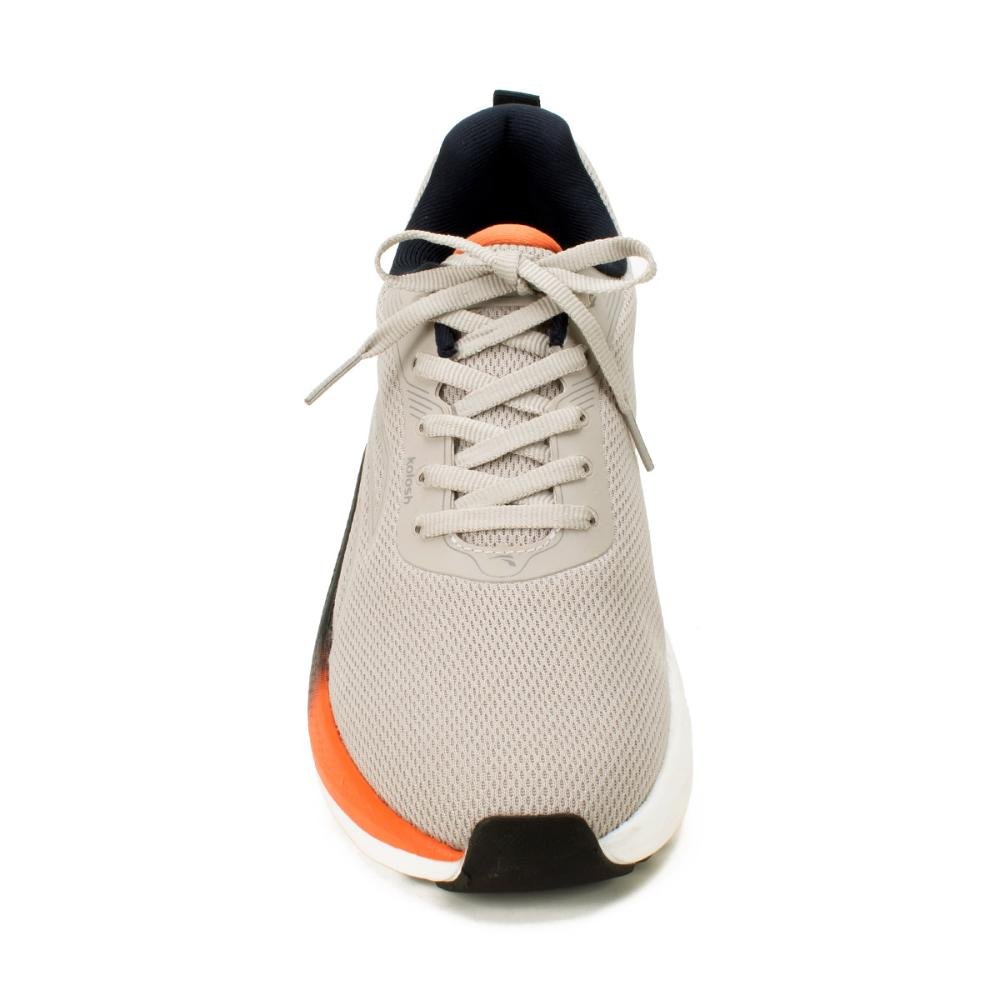 Tênis Kolosh Esportivo Masculino H3625 Cinza 6