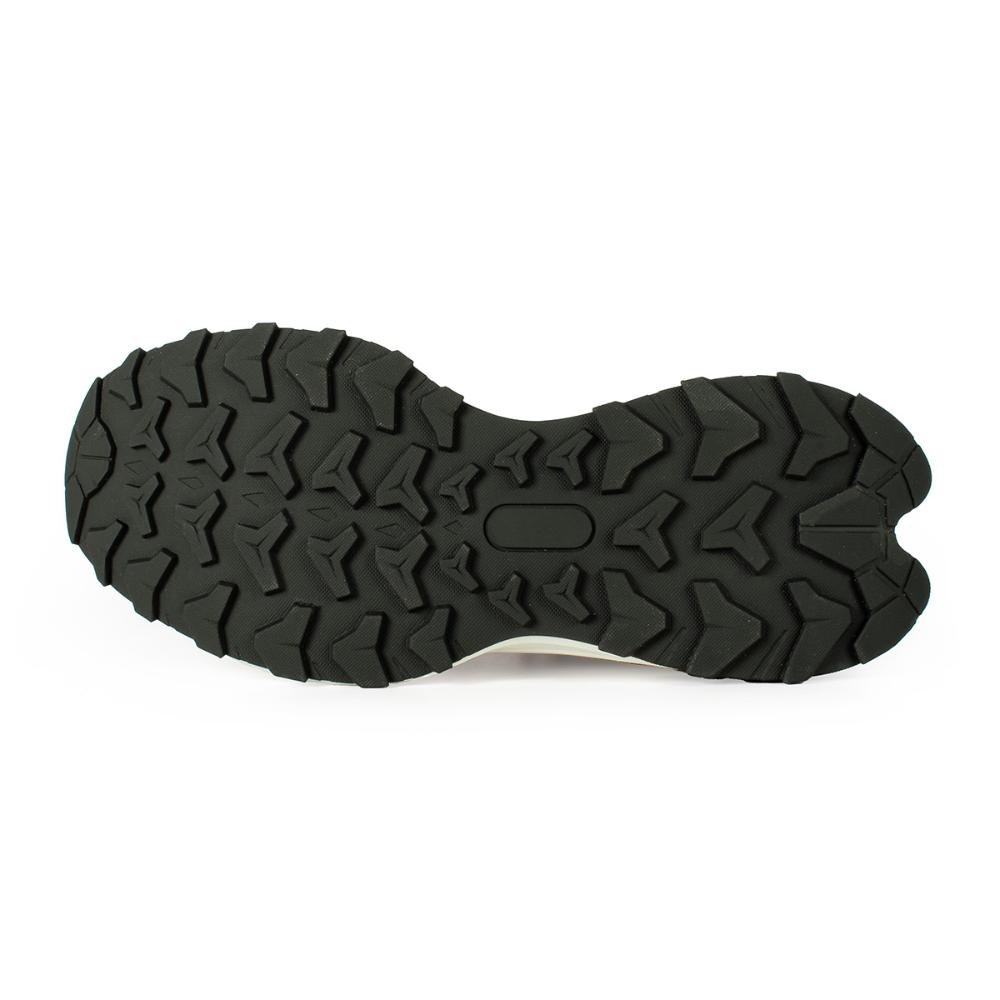 Tênis Kolosh Adventure Masculino de Cano Alto H3642 Caramelo 4