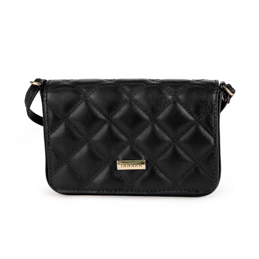 Bolsa Tanara Feminina TB3396 Preto 2