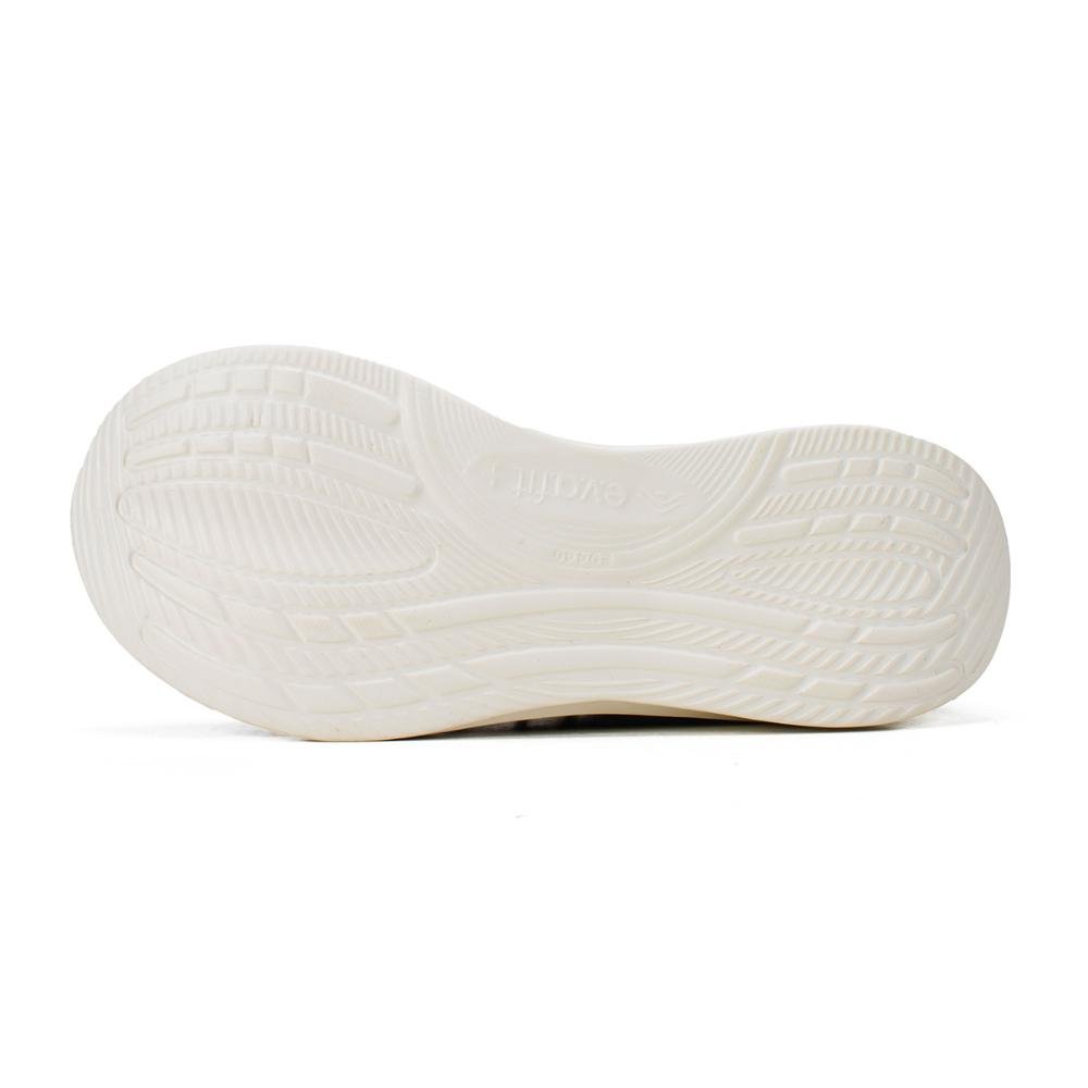 Tênis Kolosh Esportivo Feminino E0446 Preto 5