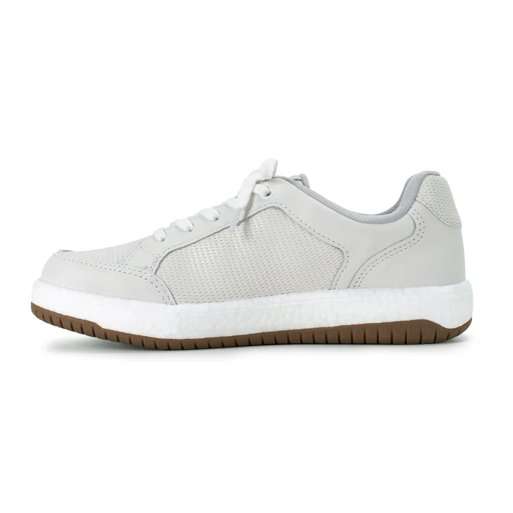 Tênis Kolosh Float Masculino Casual H3663 Branco 2