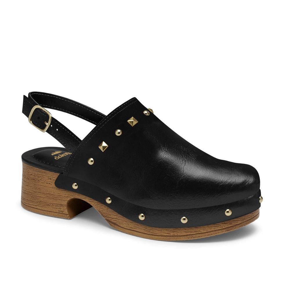 Sapato Dakota Flatform Feminino D0102