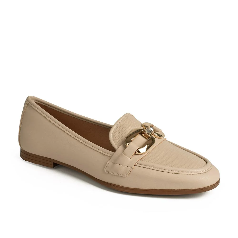Sapato Dakota Loafer Feminino D0822