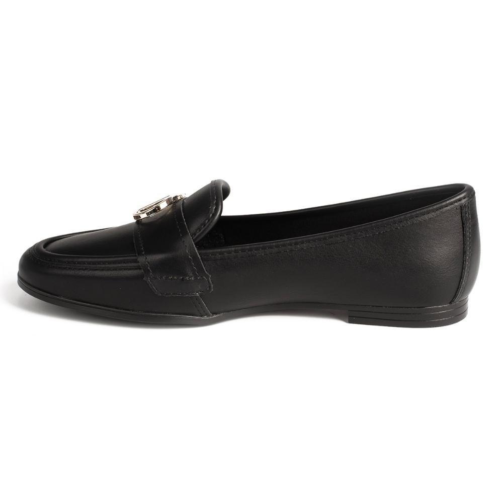 Sapato Dakota Loafer Feminino D0821 Preto 4