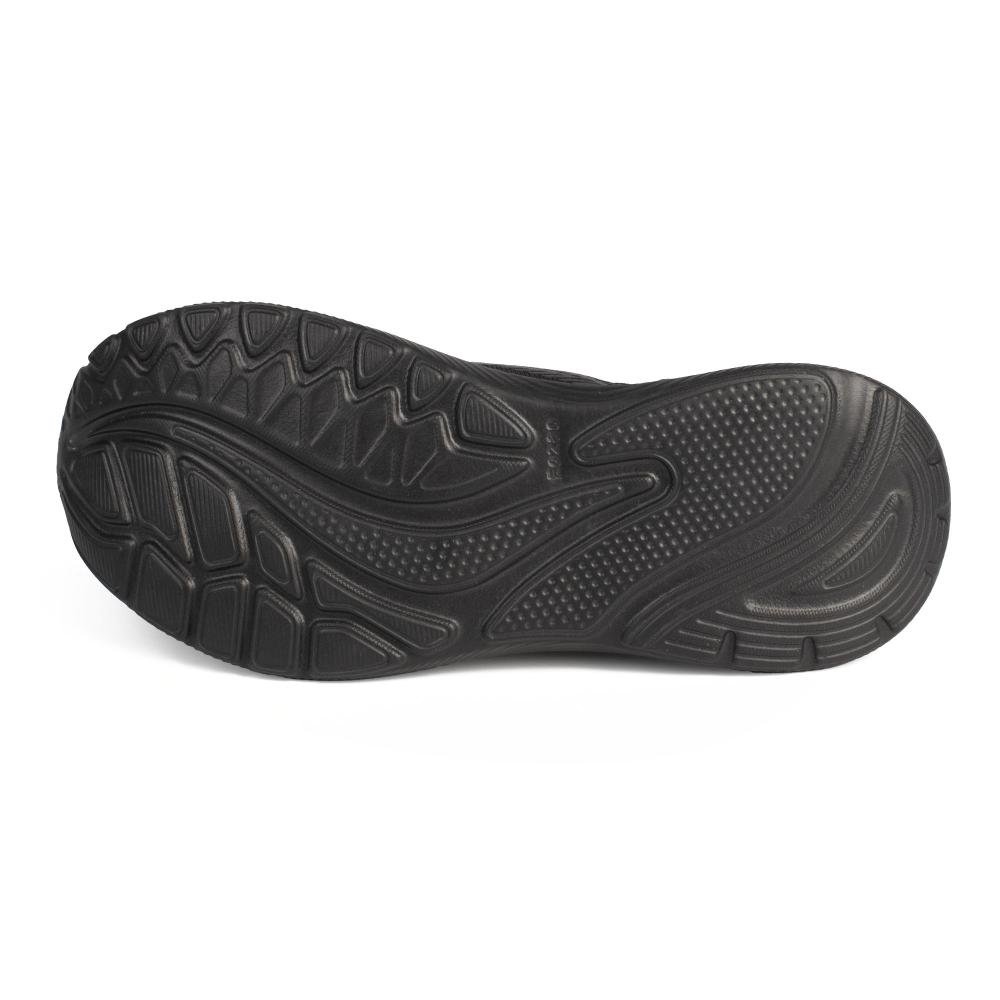 Tênis Kolosh Esportivo Feminino E0298 Preto 6