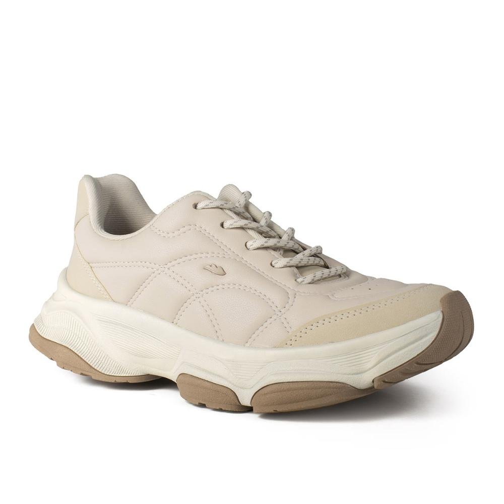 Dad Sneaker Dakota Feminino D0732