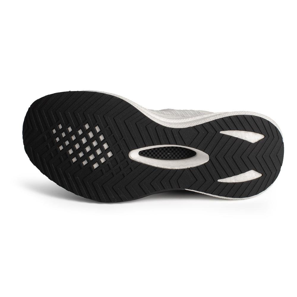 Tênis Kolosh Fusion Feminino Esportivo E0384 Branco 5