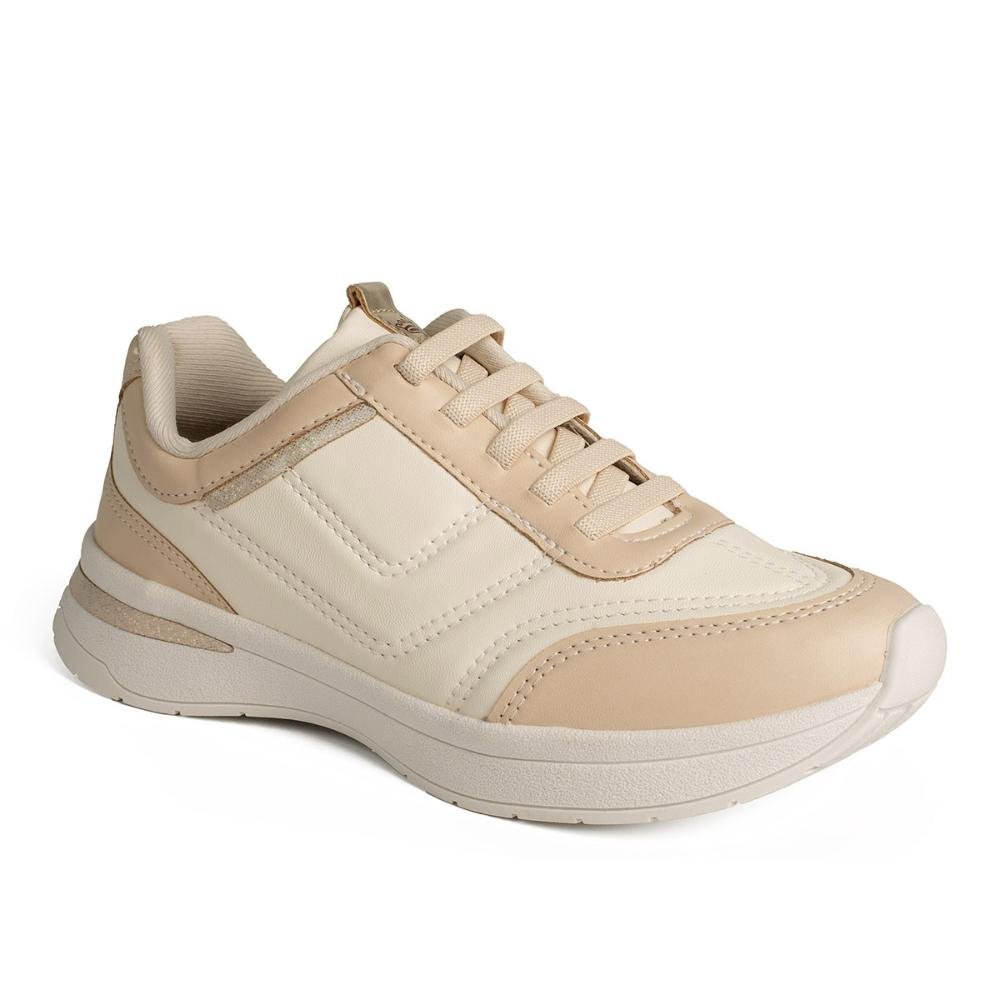 Tênis Pink Cats Infantil Casual V4193