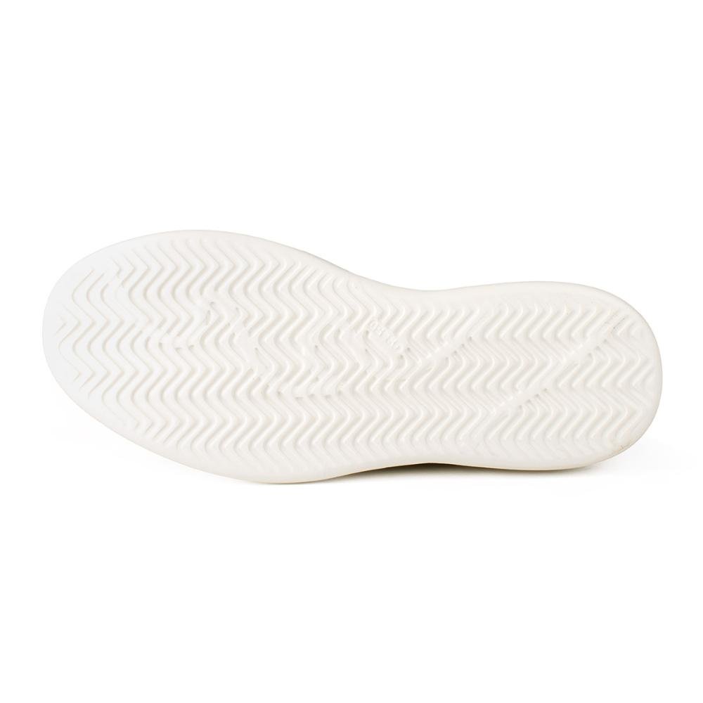 Tênis Dakota Casual Feminino D0202 Bege Claro 5