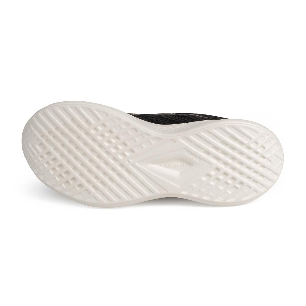 Tênis Kolosh Esportivo Feminino E0402 Preto 5