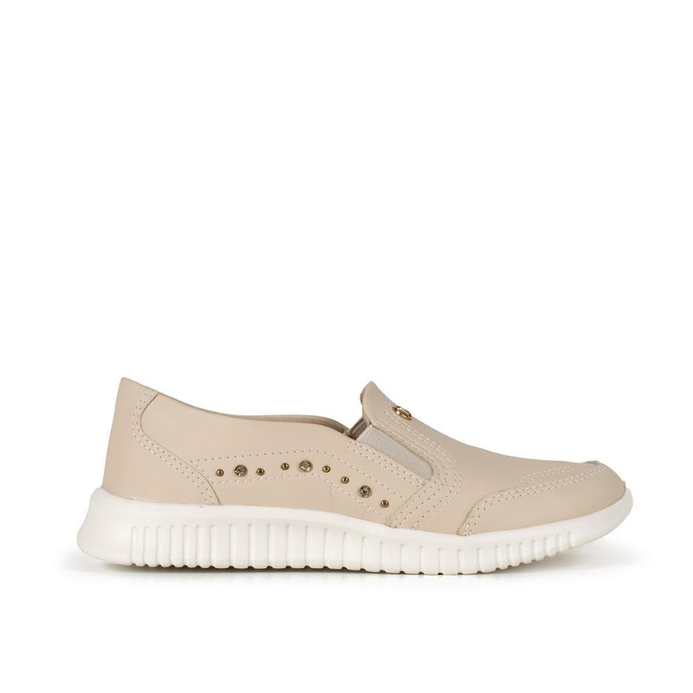 Tênis Kolosh Slip On Feminino C4011