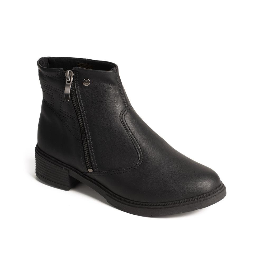 Bota Campesí de Cano Curto Feminina CP671
