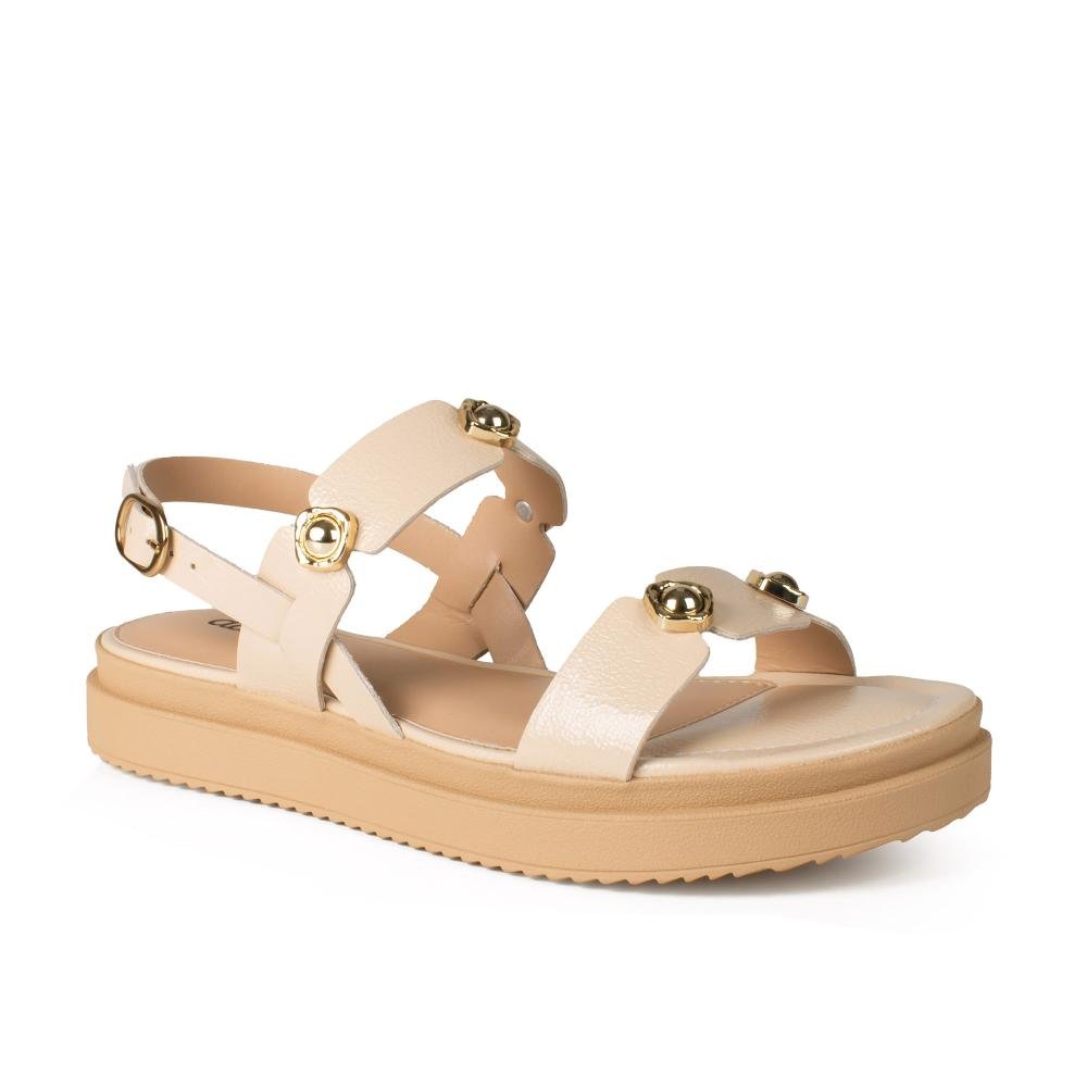 Sandália Dakota Flatform Feminina Y9702