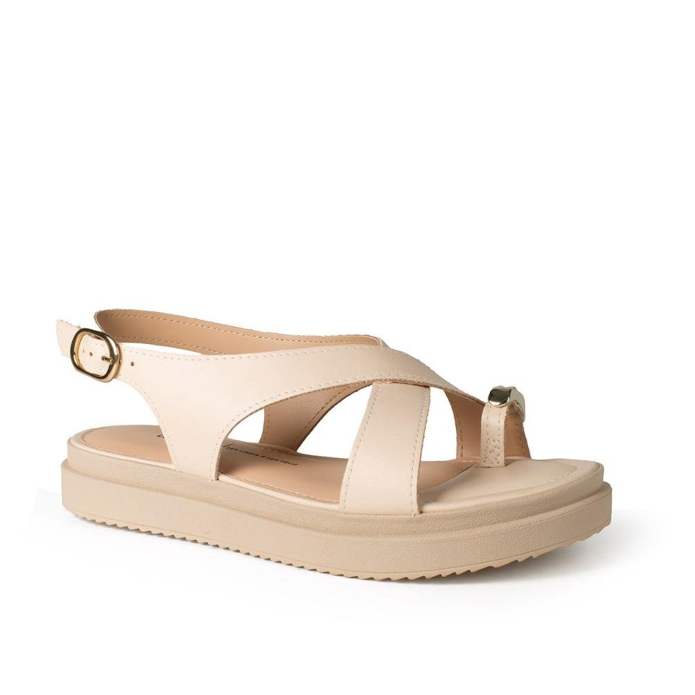 Sandália Dakota Flatform Feminina Y9283