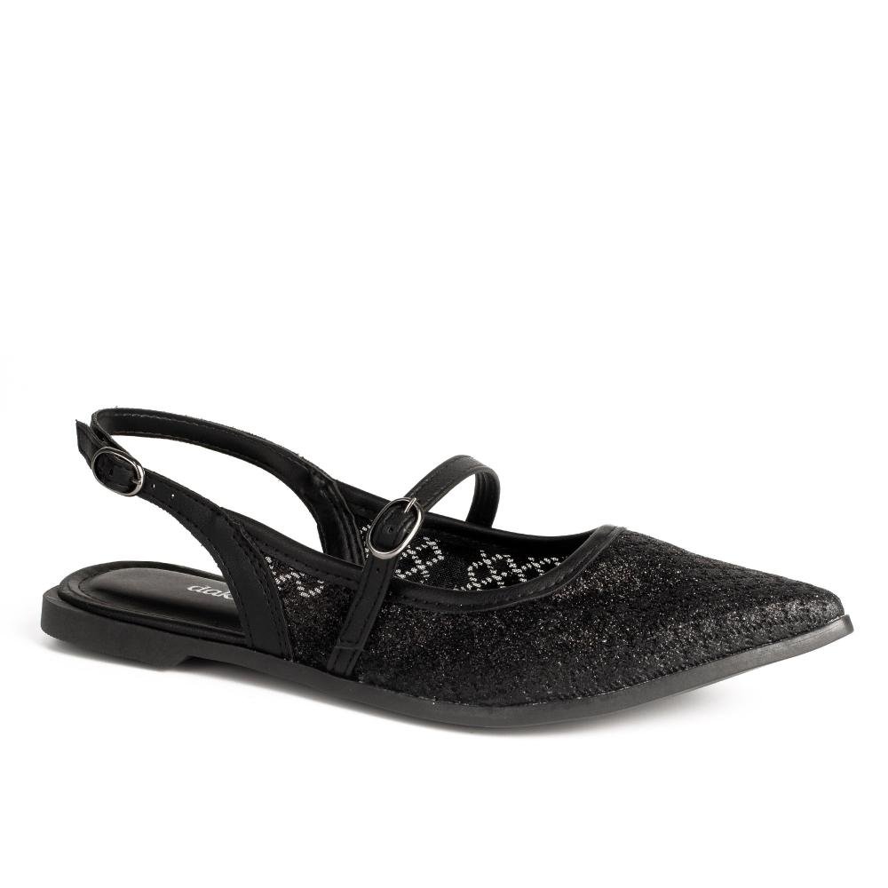 Sapatilha Dakota Slingback Feminino D0216