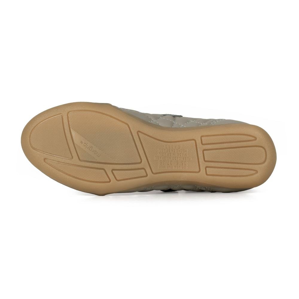 Sapatilha Esportiva Kolosh Feminino C4064 Cinza 5