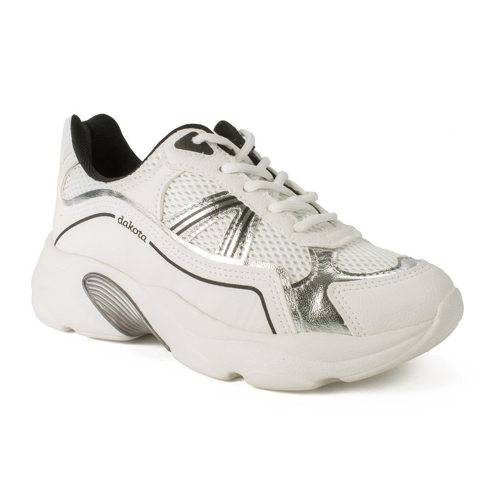 Tênis Dakota Athletic Feminino D0971