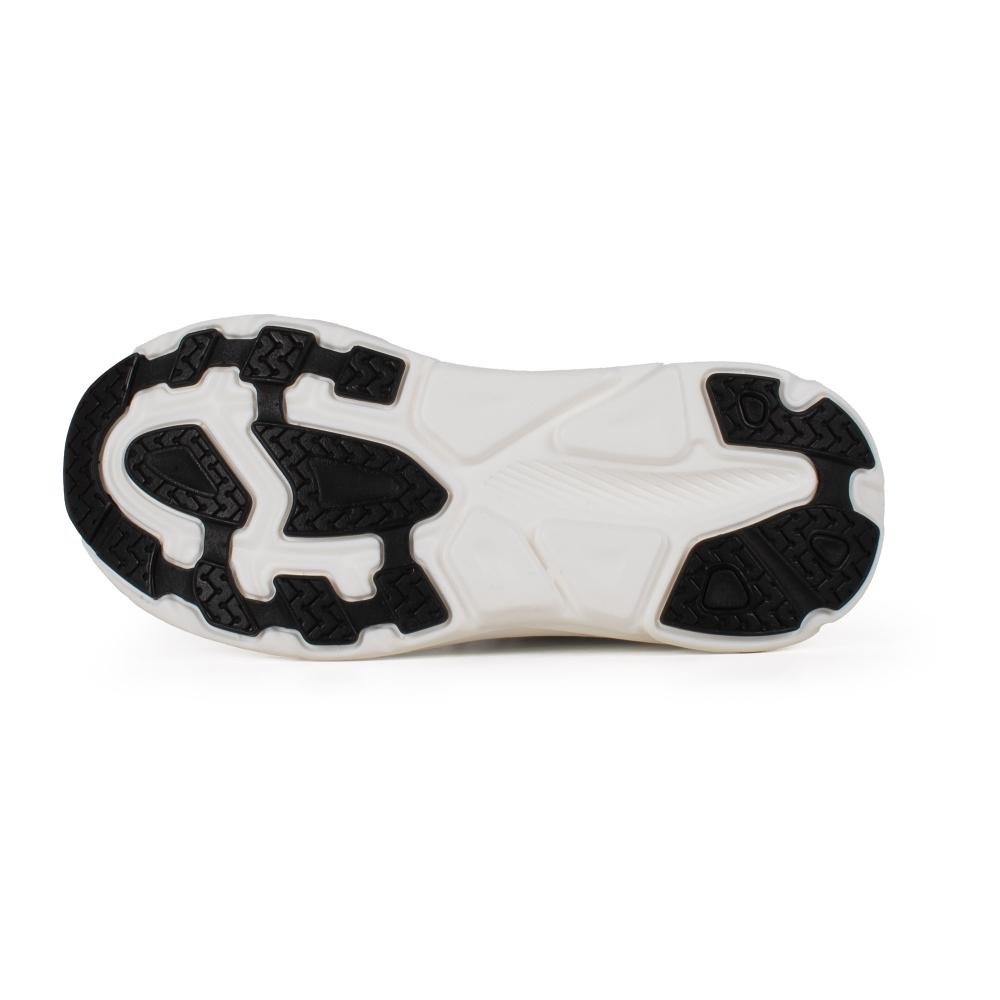 Tênis Kolosh Athletic Esportivo Feminino E0351 Branco 5