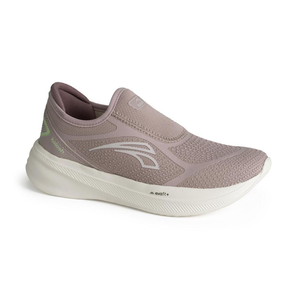 Tênis Kolosh Esportivo Feminino E0449 Lilás 3