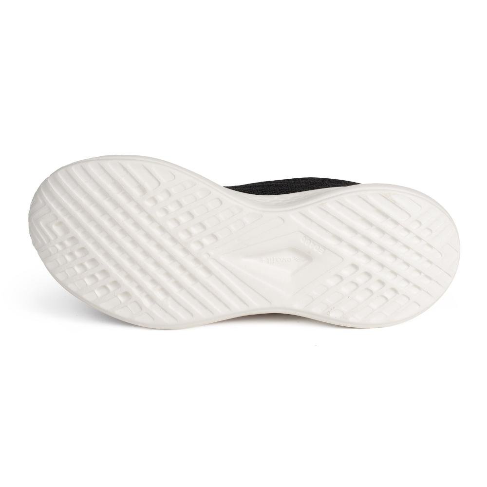 Tênis Kolosh Esportivo Feminino E0401 Preto 5