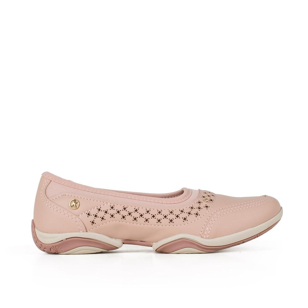 Sapatilha Esportiva Kolosh Feminino C2744A