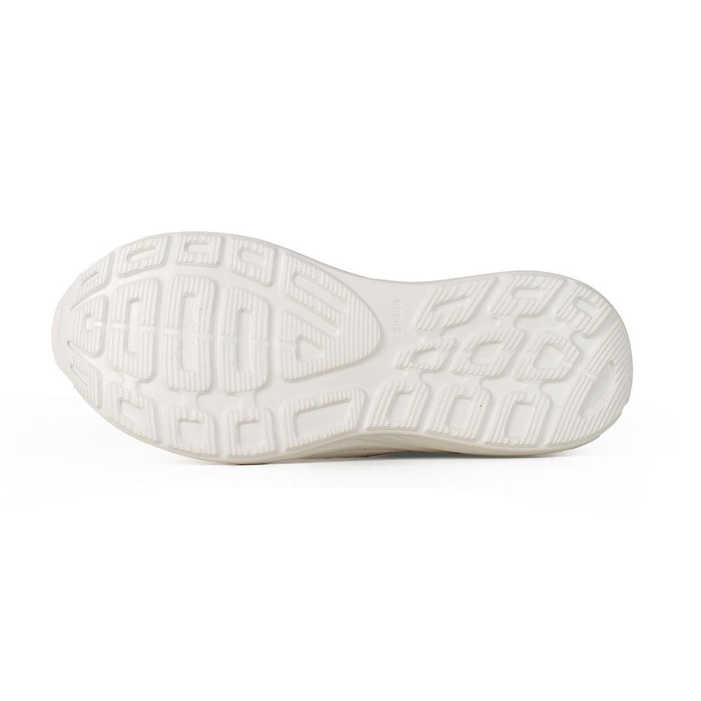 Tênis Kolosh Esportivo Slip On Feminino E0427 Branco 5