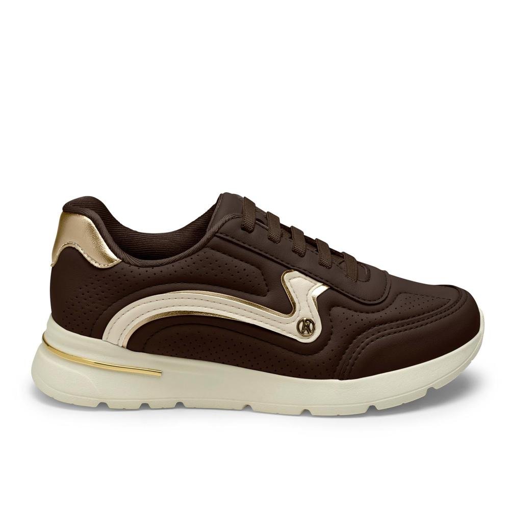 Tênis Kolosh Jogging Feminino C3970