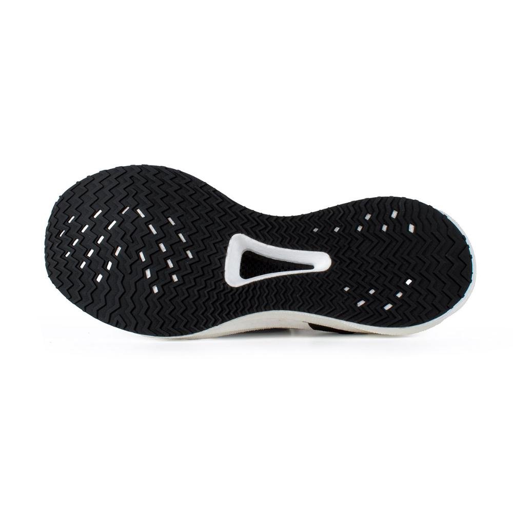 Tênis Kolosh Perform Esportivo Masculino H3721 Branco/Preto 4