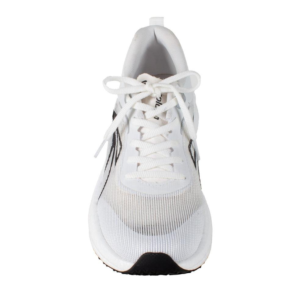 Tênis Kolosh Perform Esportivo Masculino H3721 Branco/Preto 5