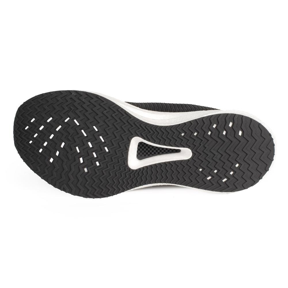 Tênis Kolosh Perform Esportivo Masculino H3722 Preto 4