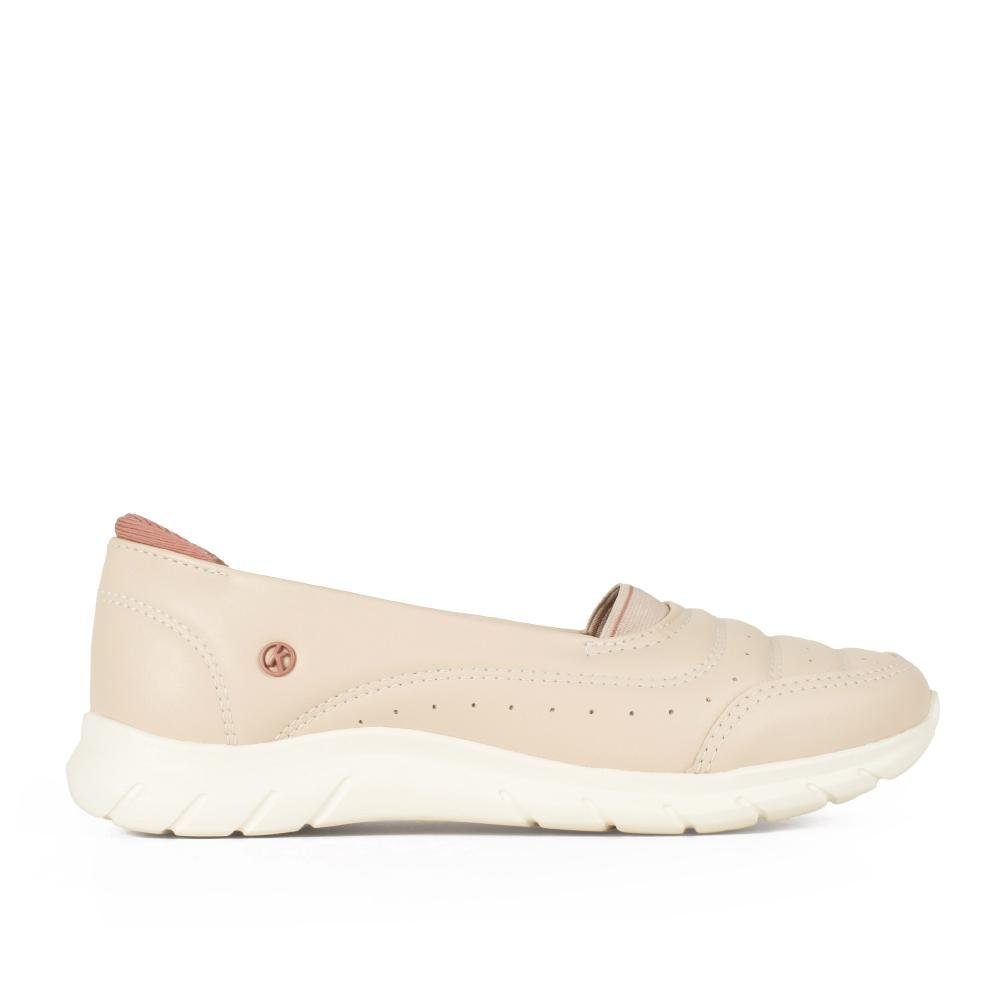 Tênis Kolosh Slip On Feminino C4046