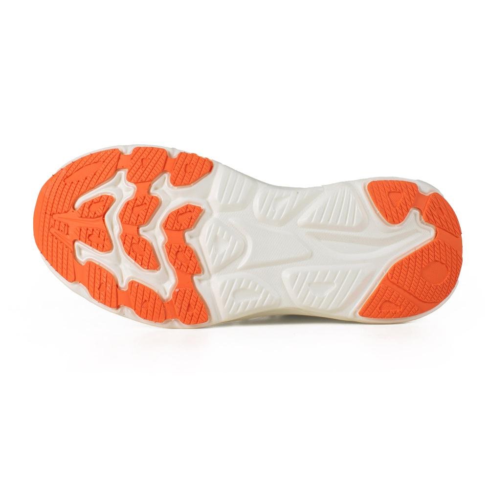 Tênis Kolosh Sprinta Esportivo Feminino E0582 Branco 4