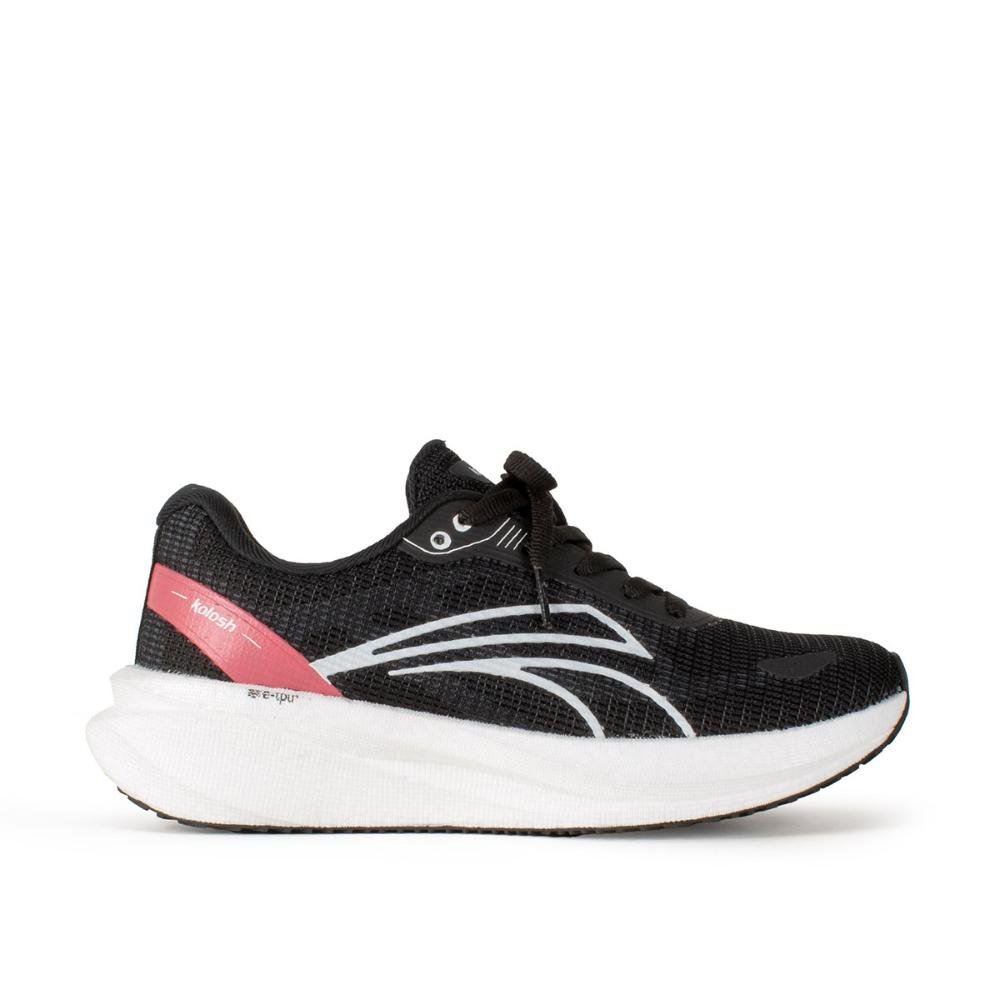 Cor Preto/Branco/Rosa